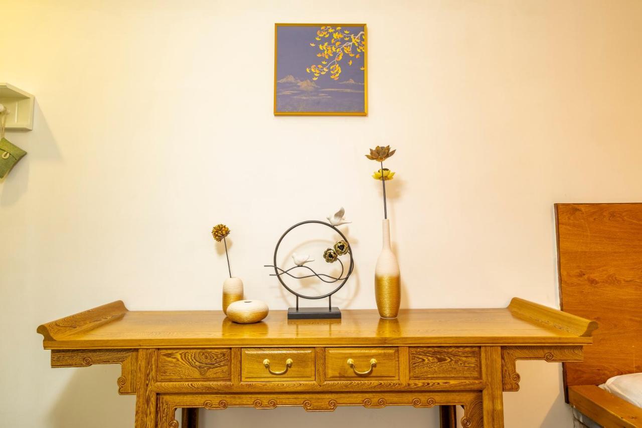Xi'An See Tang Guesthouse Zewnętrze zdjęcie